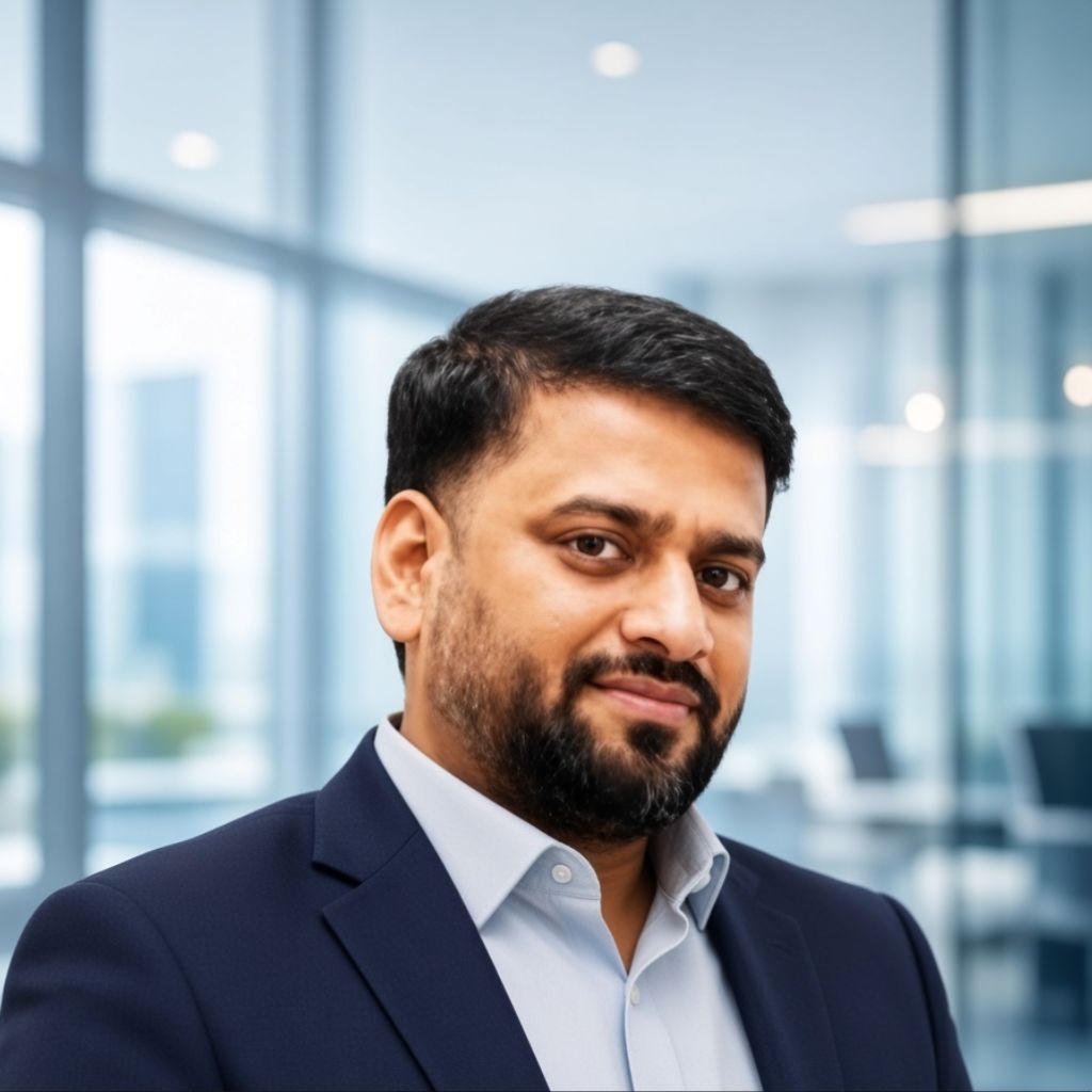 Amar Nath Mishra