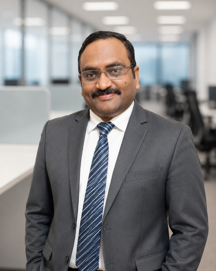 Prashant Kumar