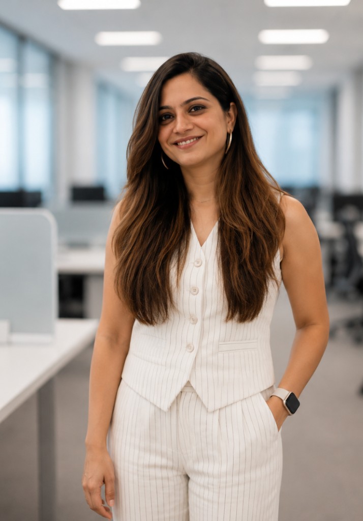 Priyanka Tisoria