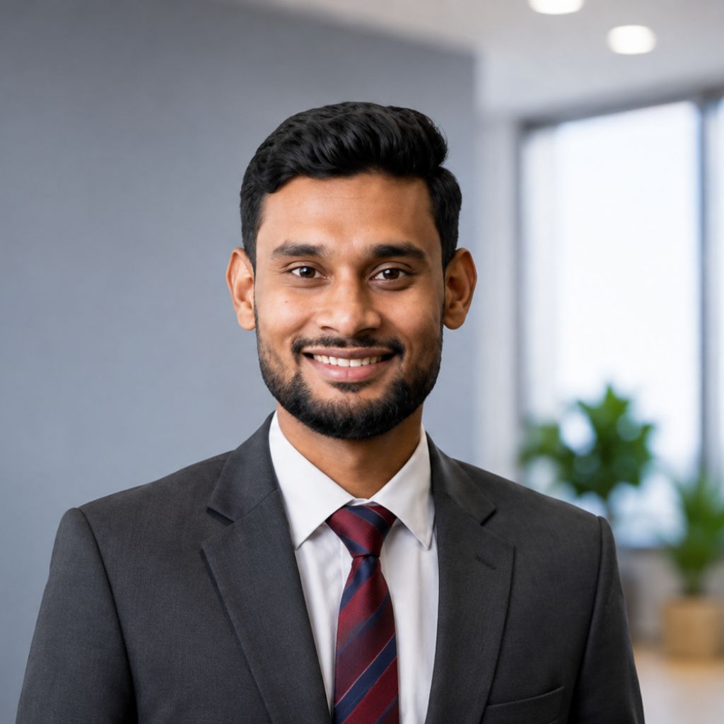Rajat Maheshwari