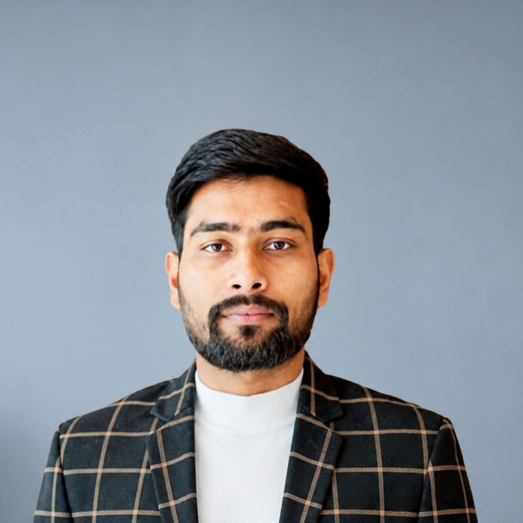 Ravi Kumar