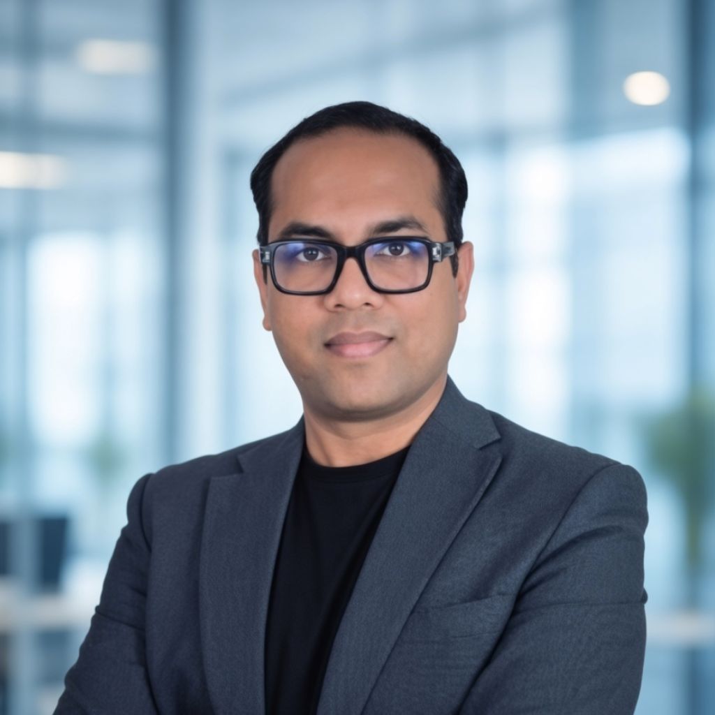 Sandeep Singhal