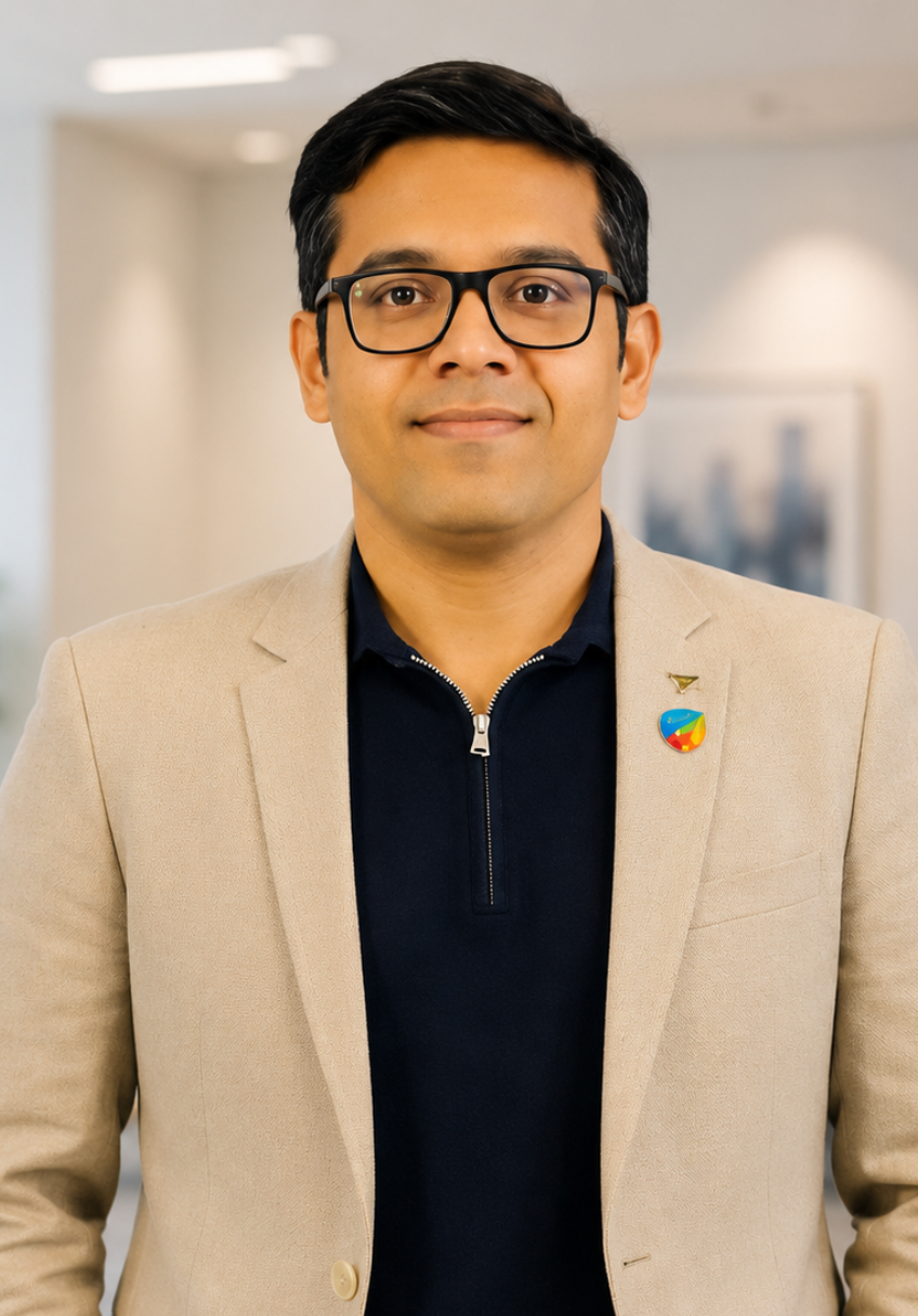 Shikhar Shukla