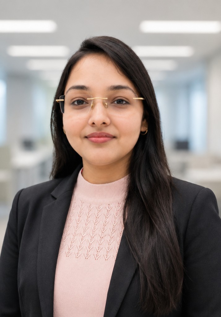 Tarika Nigam